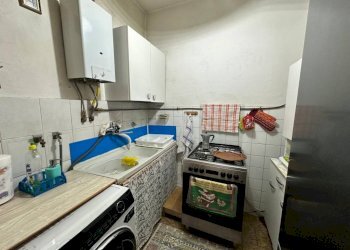 Cucina - Casa indipendente Samarate - foto 23