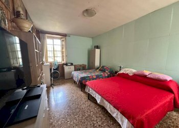 Camera da letto - Casa indipendente Samarate - foto 26