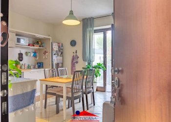 Salone - Bilocale via Donatori di Sangue, 4, Villafalletto - foto 4