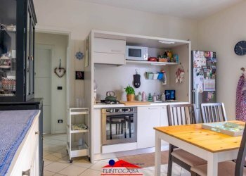 Cucina - Bilocale via Donatori di Sangue, 4, Villafalletto - foto 5