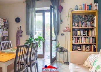 Salone - Bilocale via Donatori di Sangue, 4, Villafalletto - foto 6