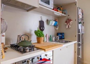 Cucina - Bilocale via Donatori di Sangue, 4, Villafalletto - foto 7