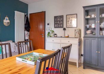 Salone - Bilocale via Donatori di Sangue, 4, Villafalletto - foto 9