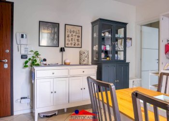 Cucina - Bilocale via Donatori di Sangue, 4, Villafalletto - foto 10