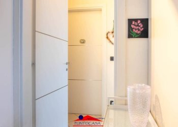 Disimpegno - Bilocale via Donatori di Sangue, 4, Villafalletto - foto 11