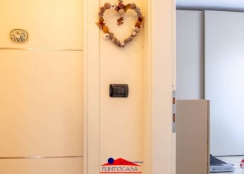 Disimpegno - Bilocale via Donatori di Sangue, 4, Villafalletto - foto 12