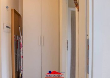 Corridoio - Bilocale via Donatori di Sangue, 4, Villafalletto - foto 16