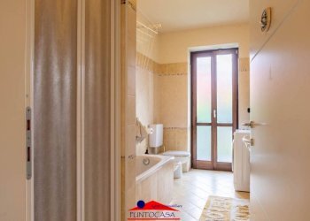 Bagno - Bilocale via Donatori di Sangue, 4, Villafalletto - foto 17