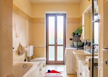 Bagno - Bilocale via Donatori di Sangue, 4, Villafalletto - foto 18