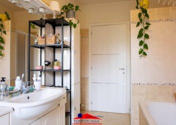 Bagno - Bilocale via Donatori di Sangue, 4, Villafalletto - foto 19