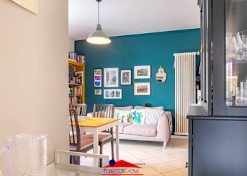 Salone - Bilocale via Donatori di Sangue, 4, Villafalletto - foto 20