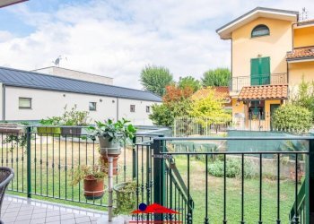 Balcone - Bilocale via Donatori di Sangue, 4, Villafalletto - foto 21