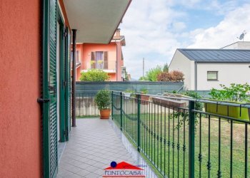 Balcone - Bilocale via Donatori di Sangue, 4, Villafalletto - foto 23