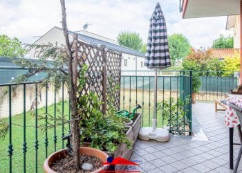 Balcone - Bilocale via Donatori di Sangue, 4, Villafalletto - foto 24