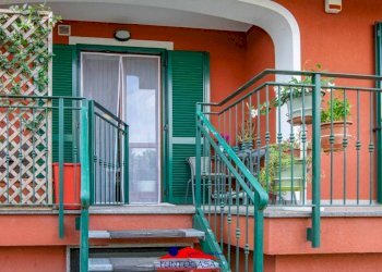 Balcone - Bilocale via Donatori di Sangue, 4, Villafalletto - foto 25