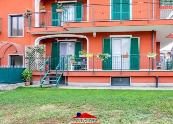 Giardino - Bilocale via Donatori di Sangue, 4, Villafalletto - foto 27