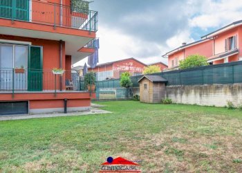 Giardino - Bilocale via Donatori di Sangue, 4, Villafalletto - foto 28