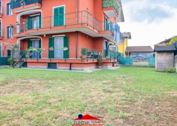 Giardino - Bilocale via Donatori di Sangue, 4, Villafalletto - foto 29