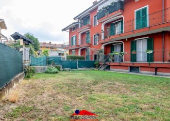 Giardino - Bilocale via Donatori di Sangue, 4, Villafalletto - foto 30