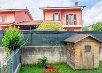 Giardino - Bilocale via Donatori di Sangue, 4, Villafalletto - foto 32