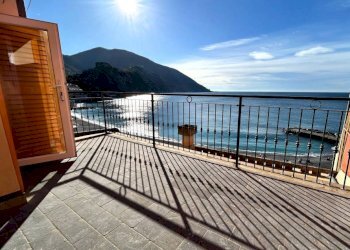 Terrazzo - Attico via Giuseppe Garibaldi, Camogli - foto 6