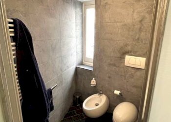 Bagno - Attico via Giuseppe Garibaldi, Camogli - foto 8