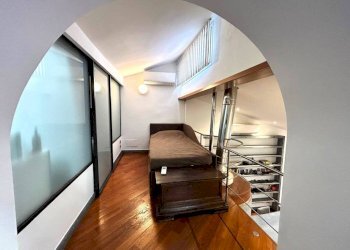 Scala - Attico via Giuseppe Garibaldi, Camogli - foto 17