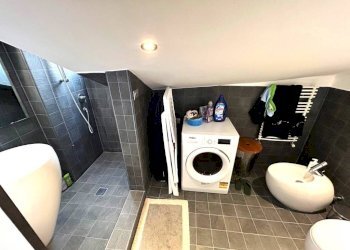 Bagno - Attico via Giuseppe Garibaldi, Camogli - foto 18