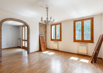 Porzione di casa Lugo - foto 4