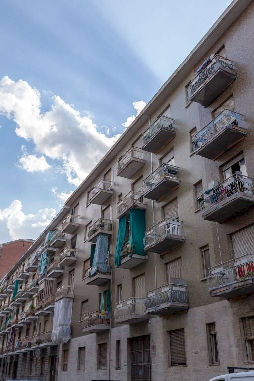 Facciata - Two-room apartment via Monte Rosa, 93, Torino - photo 3