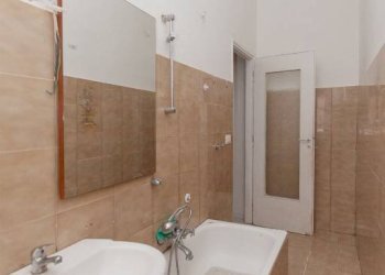 Bagno - Bilocale via Monte Rosa, 93, Torino - foto 17