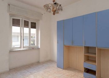 Camera da letto - Bilocale via Monte Rosa, 93, Torino - foto 4
