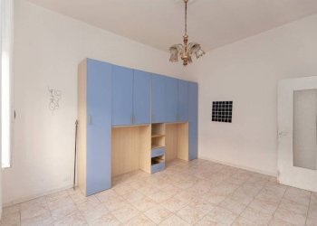 Camera da letto - Bilocale via Monte Rosa, 93, Torino - foto 5