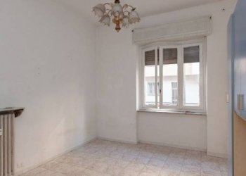 Camera da letto - Bilocale via Monte Rosa, 93, Torino - foto 8