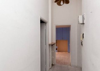 Corridoio - Bilocale via Monte Rosa, 93, Torino - foto 12