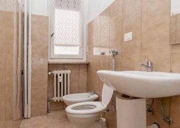 Bagno - Bilocale via Monte Rosa, 93, Torino - foto 16