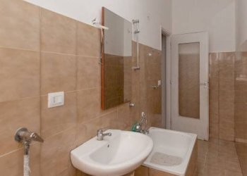 Bagno - Bilocale via Monte Rosa, 93, Torino - foto 19