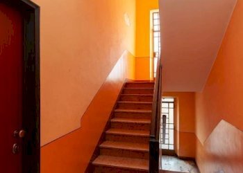 Interno palazzo - Bilocale via Monte Rosa, 93, Torino - foto 31