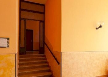 Interno palazzo - Bilocale via Monte Rosa, 93, Torino - foto 33