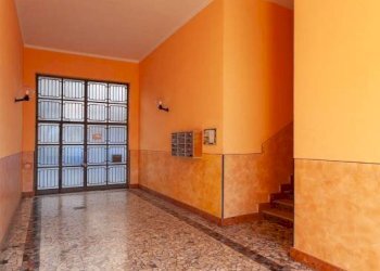 Interno palazzo - Bilocale via Monte Rosa, 93, Torino - foto 34