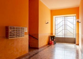 Interno palazzo - Bilocale via Monte Rosa, 93, Torino - foto 35