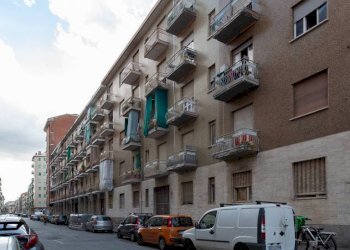 Facciata - Bilocale via Monte Rosa, 93, Torino - foto 36