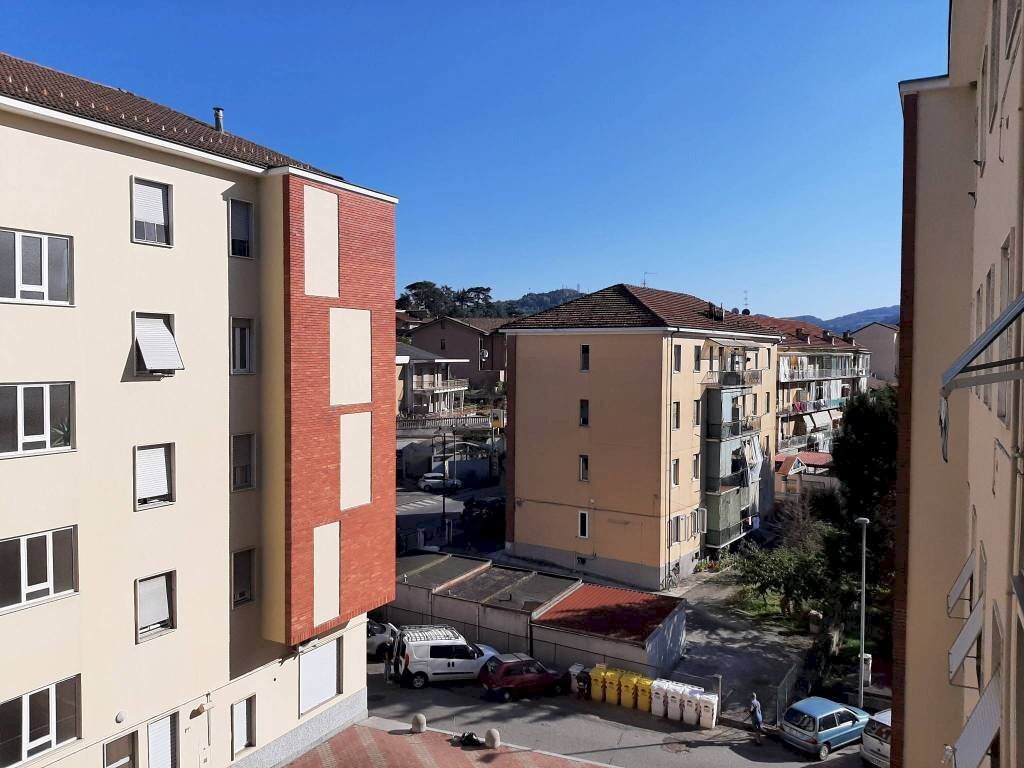Vista - Four-room apartment via Nizza, 219, Acqui Terme - photo 2