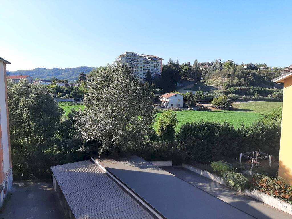 Vista - Four-room apartment via Nizza, 219, Acqui Terme - photo 3