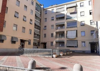 Facciata - Quadrilocale via Nizza, 219, Acqui Terme - foto 1