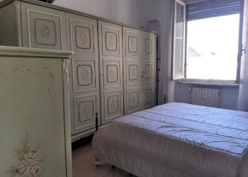 Camera da letto - Quadrilocale via Nizza, 219, Acqui Terme - foto 8