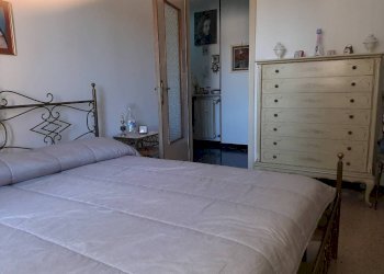 Camera da letto - Quadrilocale via Nizza, 219, Acqui Terme - foto 9