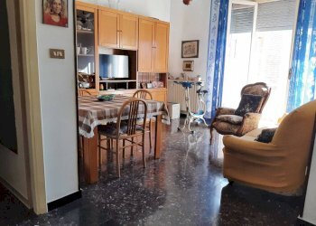 Salone - Quadrilocale via Nizza, 219, Acqui Terme - foto 11