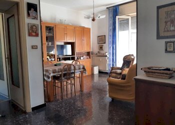 Salone - Quadrilocale via Nizza, 219, Acqui Terme - foto 13