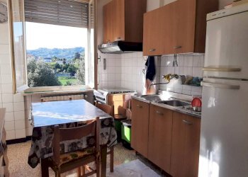 Cucina - Quadrilocale via Nizza, 219, Acqui Terme - foto 14